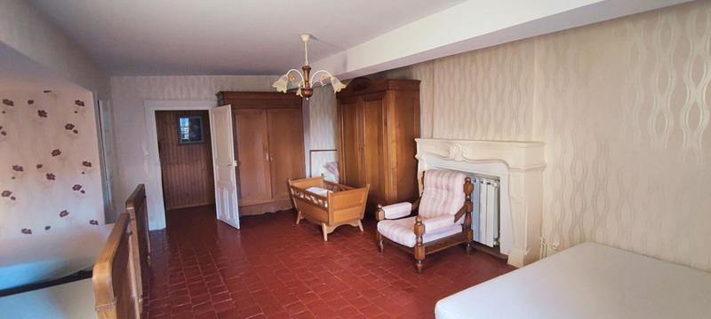 Maison - 136 m² - 4 pièces