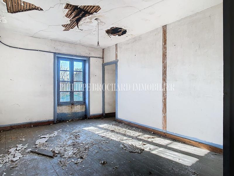 Local commercial - 140 m²