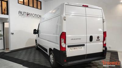 Fiat Ducato 2.2 Jtd L2h2
