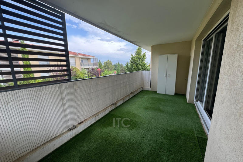 Appartement - 54 m² - 3 pièces