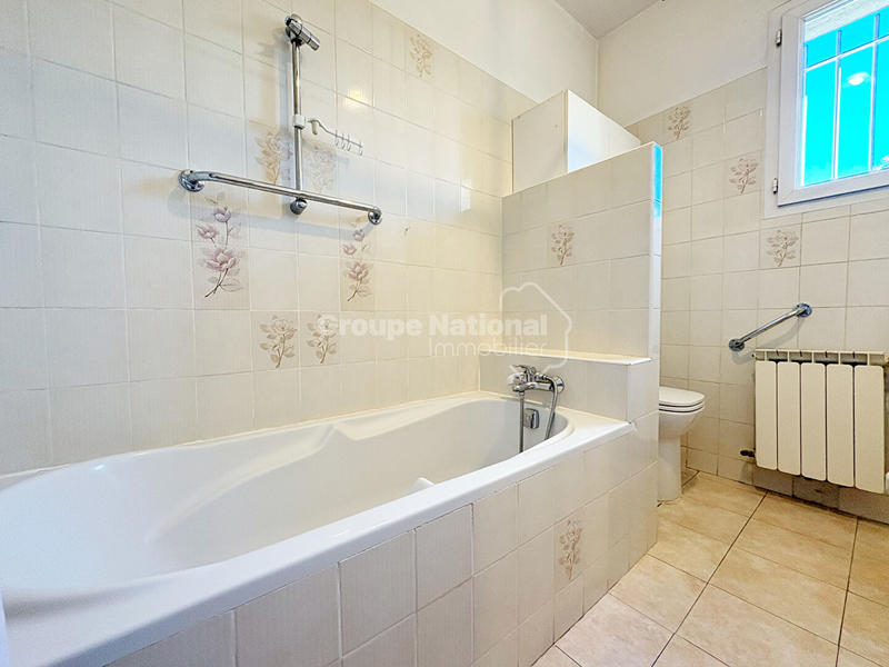 Maison - 69 m² - 3 pièces