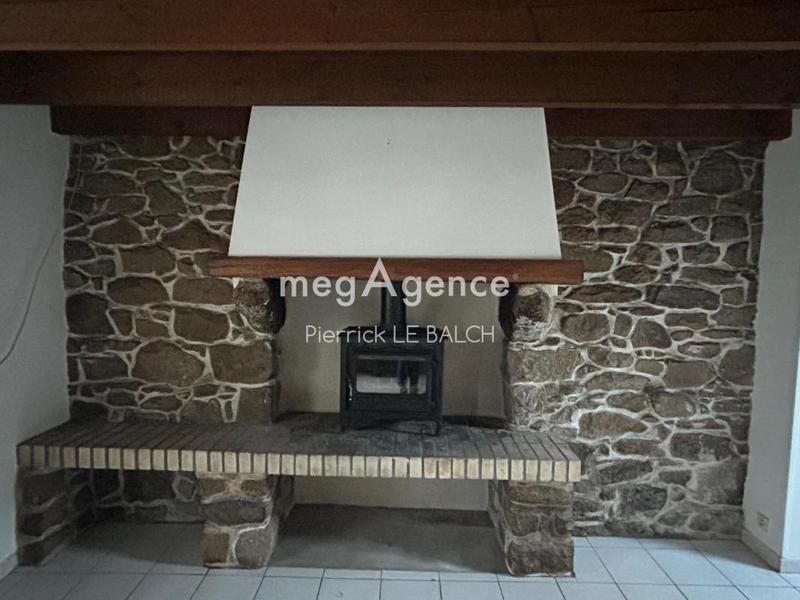 Maison - 50 m² - 3 pièces