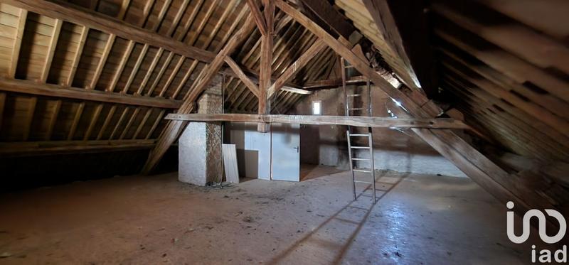 Maison - 227 m² - 6 pièces