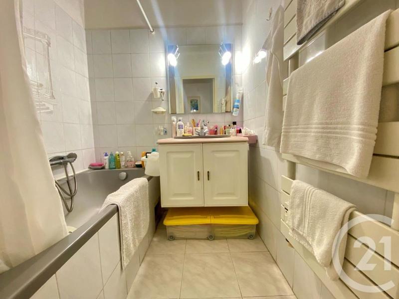 Appartement - 54 m² - 3 pièces