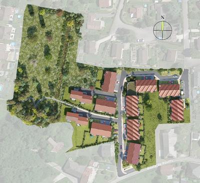 Maison - 104 m² - 5 pièces