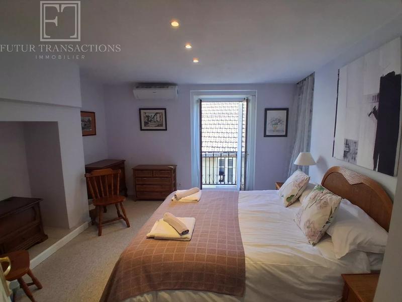 Maison de village - 69 m² - 4 pièces