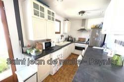 Maison - 104 m² - 5 pièces