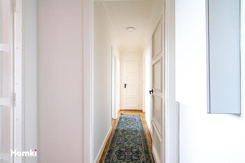 Appartement - 74 m² - 4 pièces