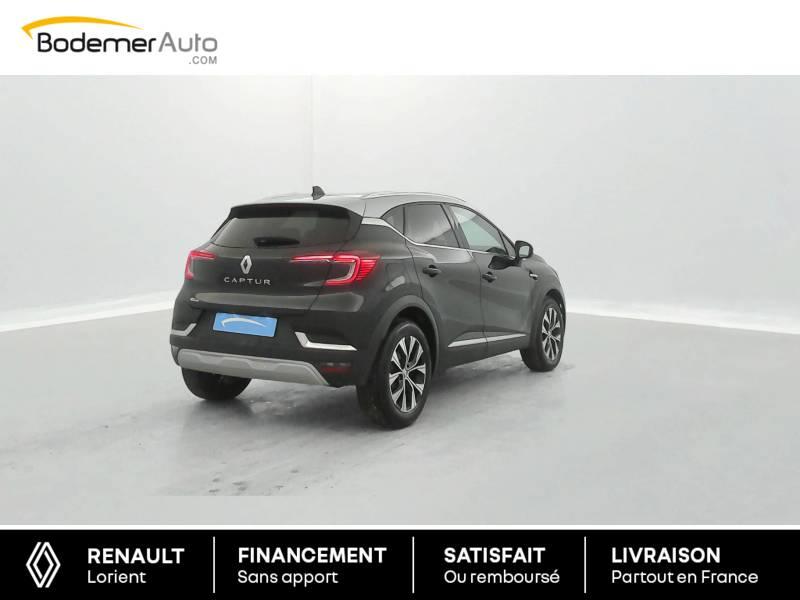 Renault Captur TCe 90 Techno