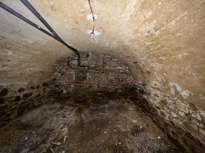 Immeuble - 76 m² - 6 pièces