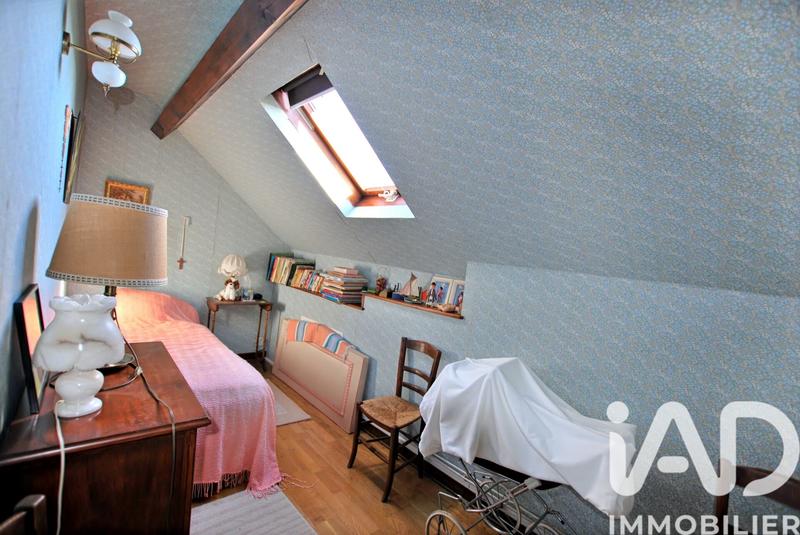 Maison de campagne - 136 m² - 5 pièces