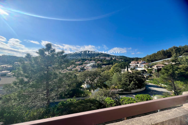 Appartement - 36 m² - 3 pièces