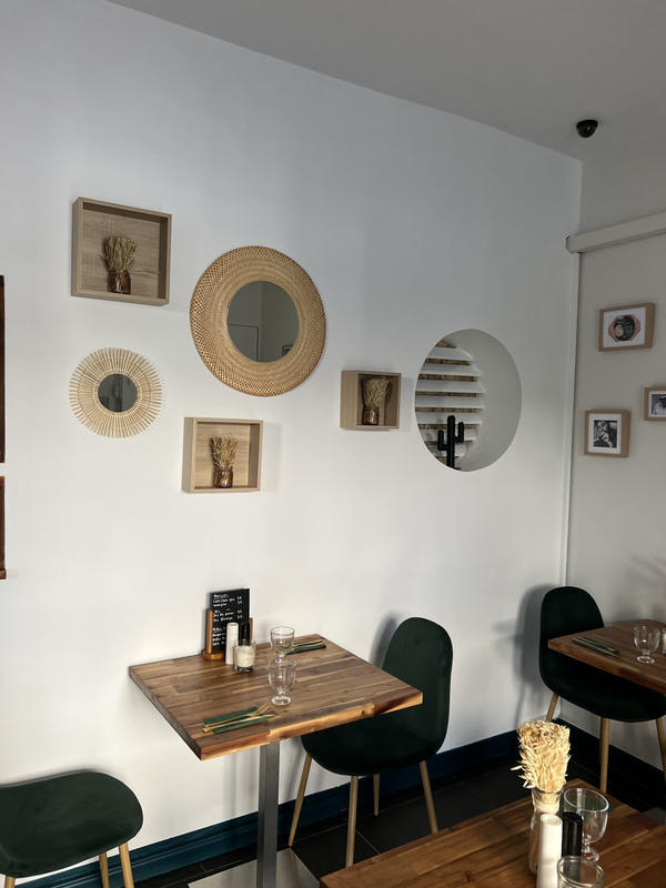 Fonds de commerce - Magasins - 47 m²