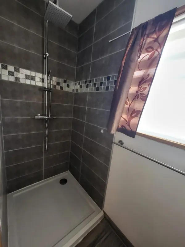 Appartement - 30 m² - 2 pièces