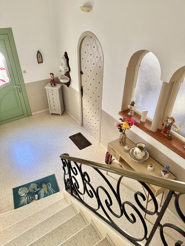 Maison de village - 142 m² - 5 pièces