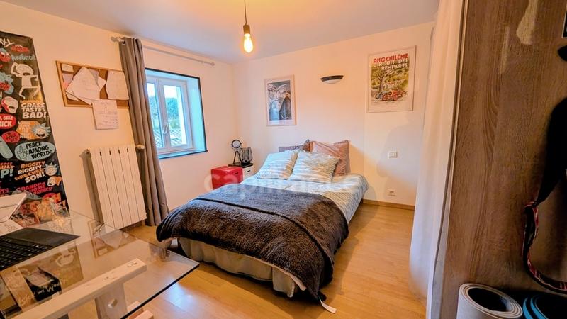 Maison - 157 m² - 6 pièces