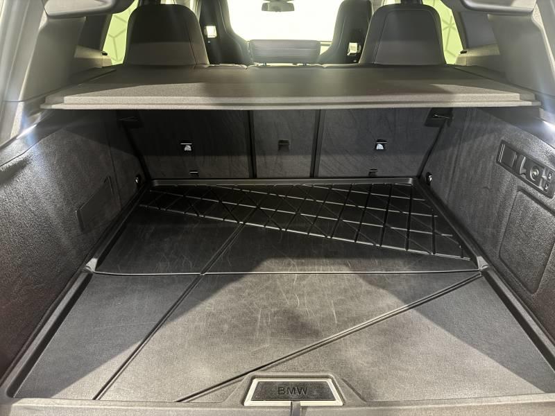 Bmw ix xDrive50 523ch Edition Sport