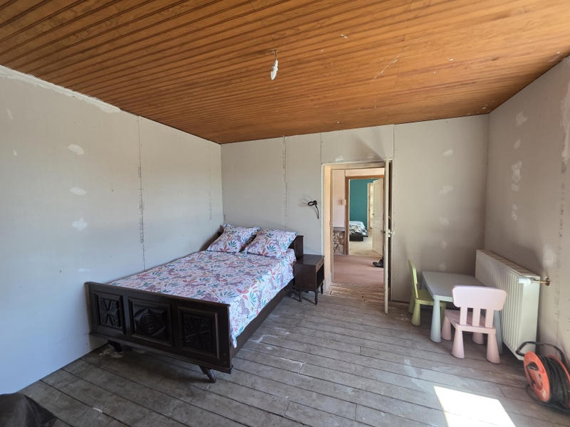 Maison - 131 m² - 4 pièces