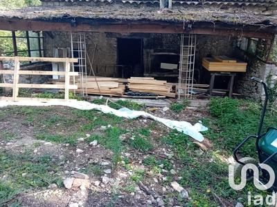 Ferme - 154 m² - 5 pièces