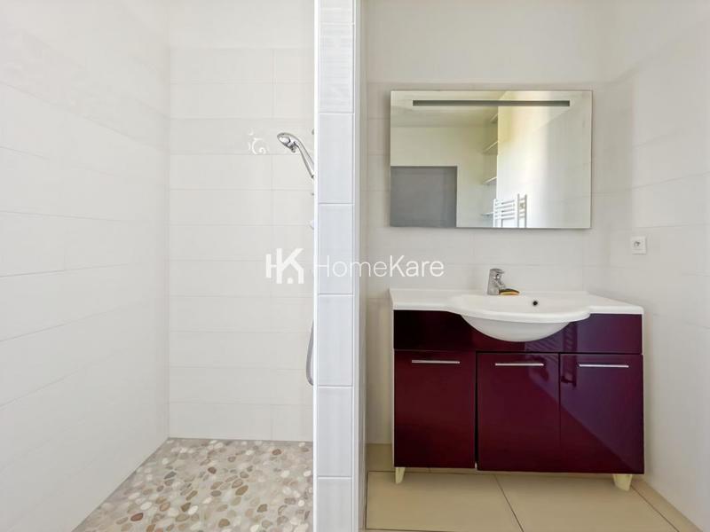 Villa - 230 m² - 7 pièces