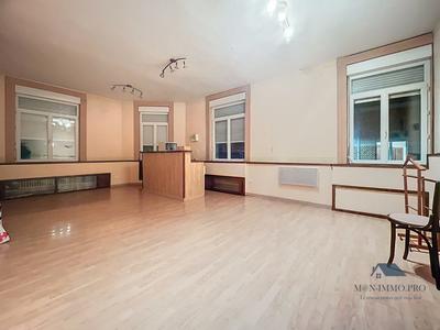 Fonds de commerce - Hôtellerie / Restauration - 73 m²