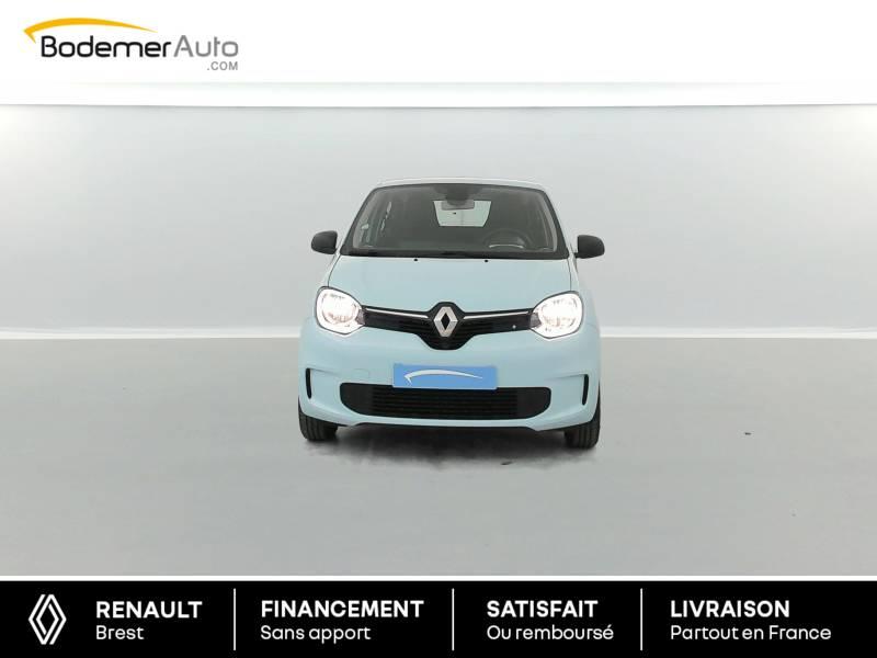 Renault Twingo III Achat Intégral - 21 Life