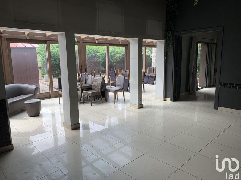 Local commercial - 870 m²