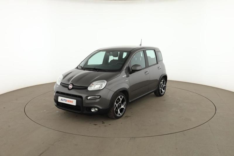 Fiat Panda 1.0 Hybride Bsg Sport 70 ch
