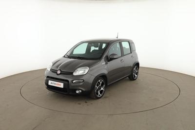 Fiat Panda 1.0 Hybride Bsg Sport 70 ch