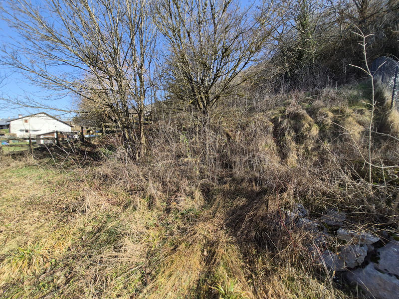 Immeuble - 85 m² - 3 pièces