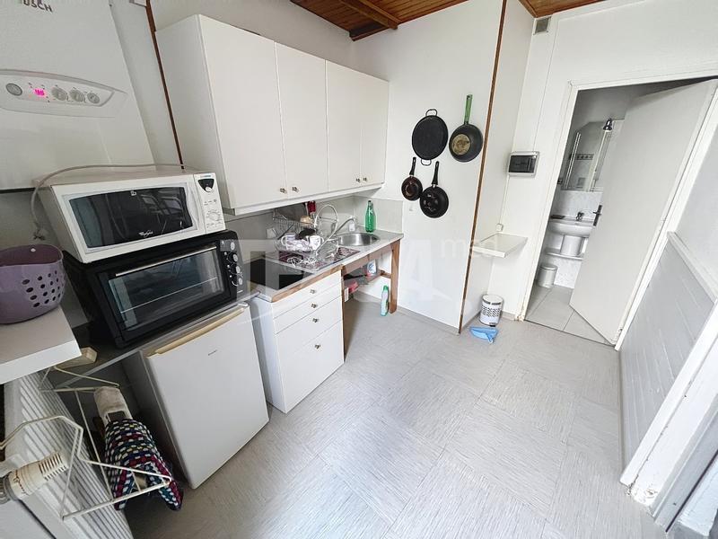 Maison de village - 123 m² - 4 pièces