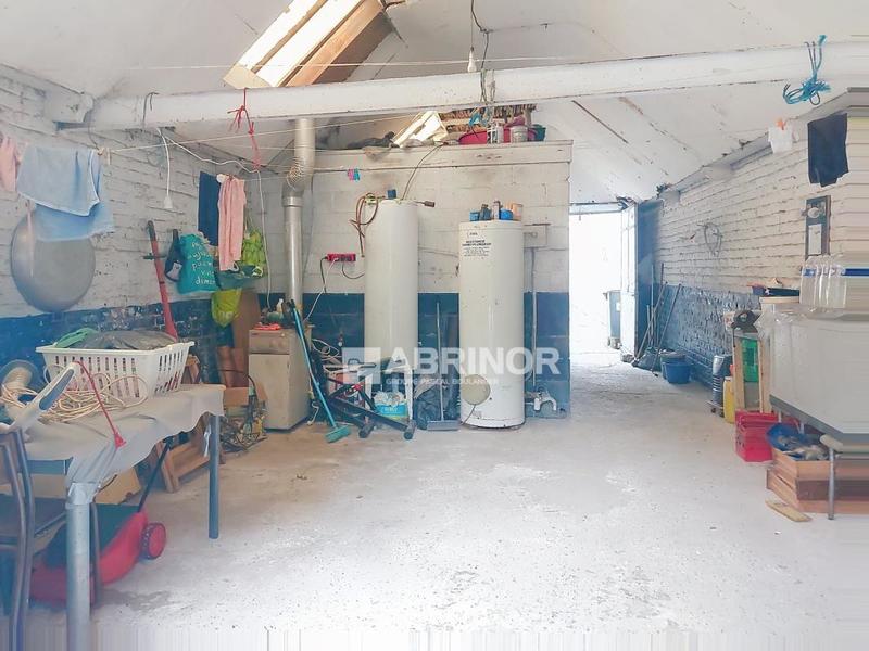 Maison - 164 m² - 7 pièces