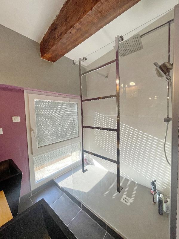 Maison contemporaine - 180 m² - 6 pièces