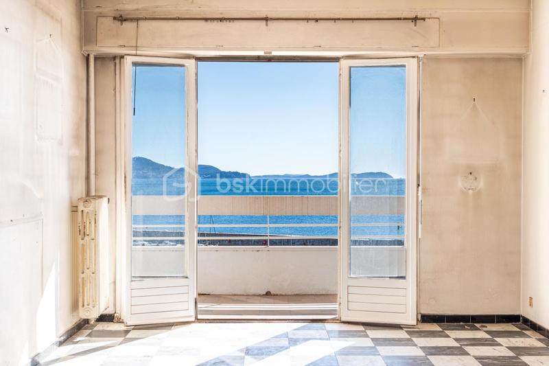 Appartement - 75 m² - 4 pièces