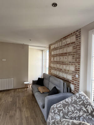 Appartement - 25 m² - 1 pièce