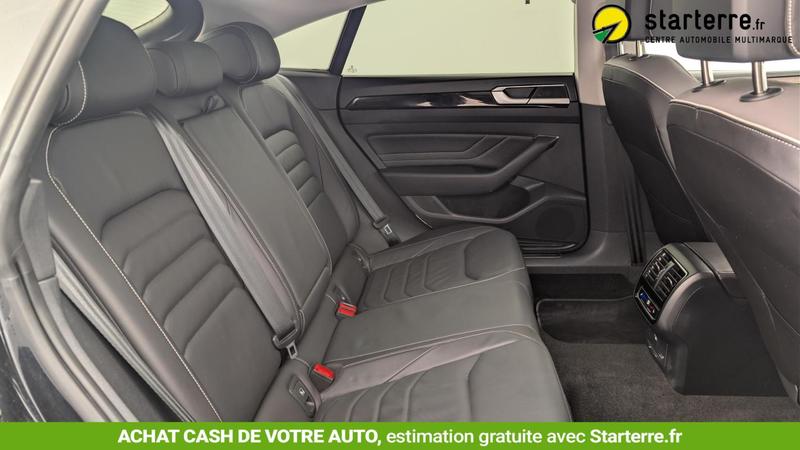 Volkswagen Arteon 1.4 Ehybrid Rechargeable Opf 218 Dsg6 Elegance