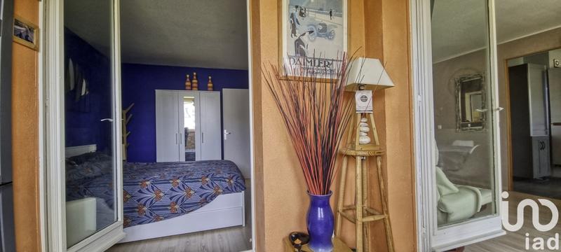 Appartement - 88 m² - 4 pièces