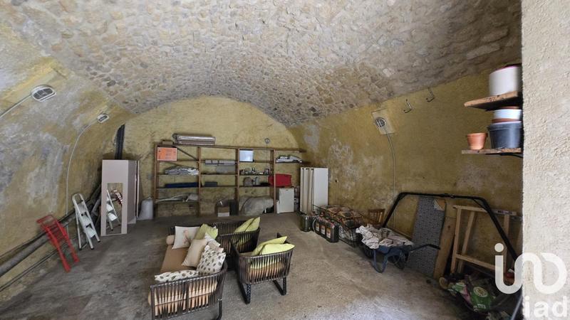 Maison de village - 200 m² - 5 pièces