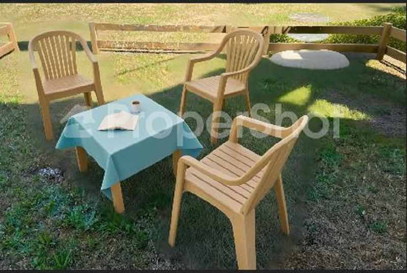 Appartement - 32 m² - 2 pièces