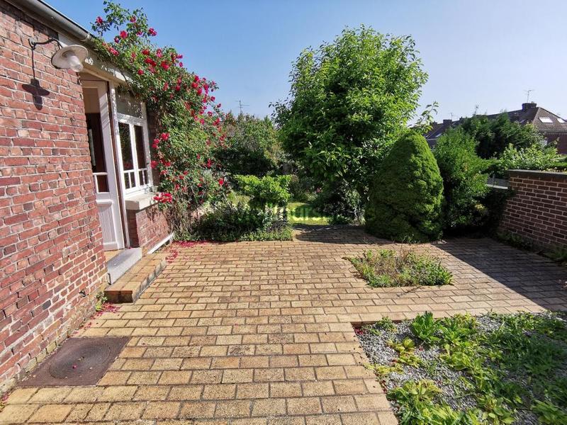 Maison bourgeoise - 172 m² - 5 pièces