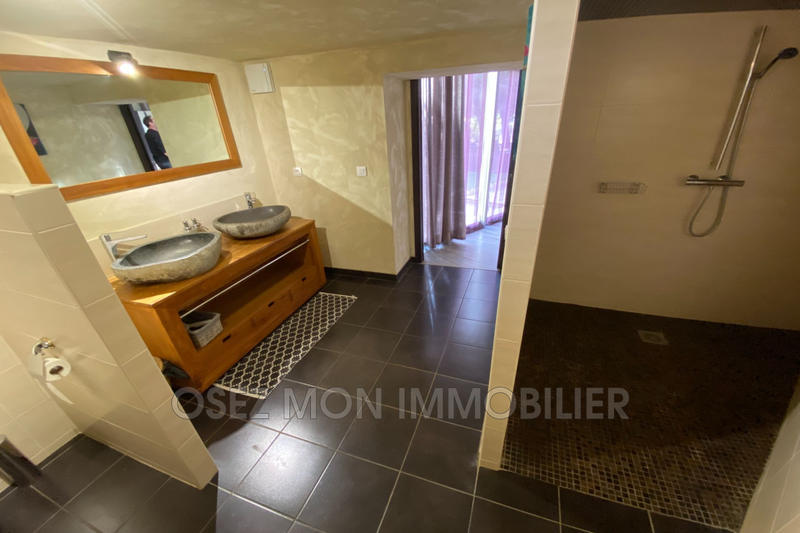 Maison chambre d'hôtes - 550 m² - 14 pièces
