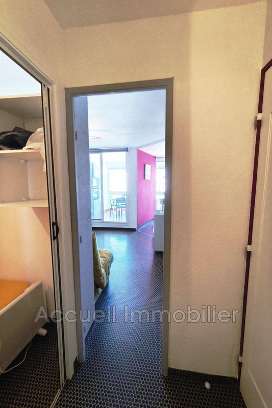 Appartement - 30 m² - 2 pièces