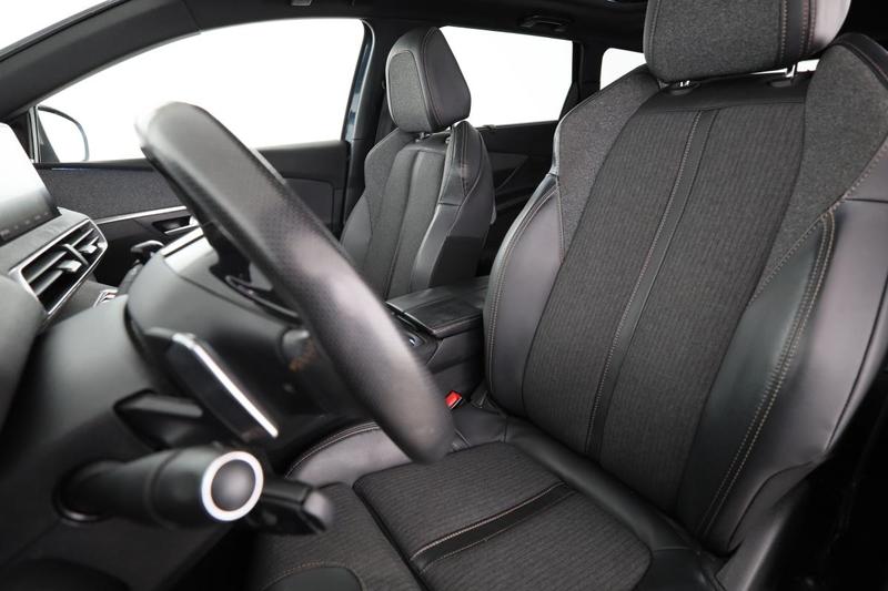 Peugeot 5008 1.6 Thp Gt Line Eat6 165 ch