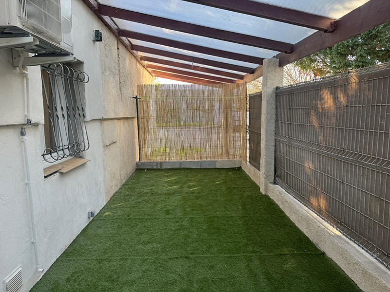 Appartement - 27 m² - 1 pièce