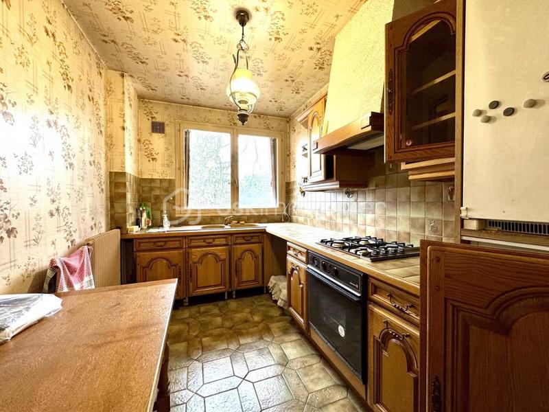 Appartement - 69 m² - 3 pièces