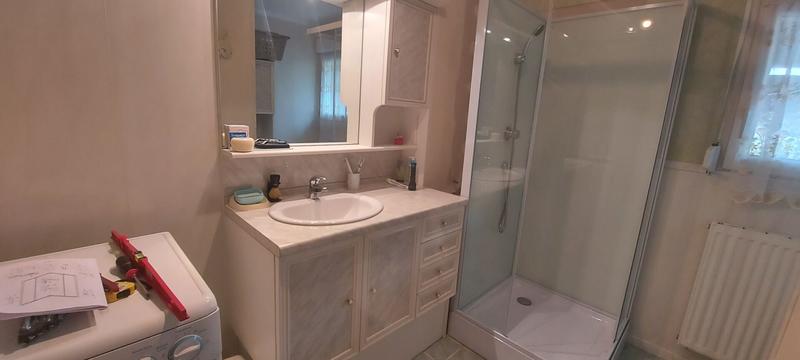 Appartement - 50 m² - 3 pièces