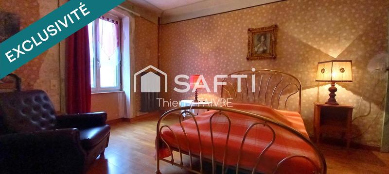 Maison - 147 m² - 5 pièces