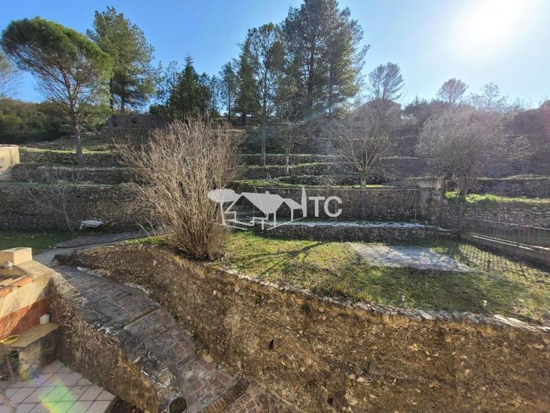 Maison - 159 m² - 7 pièces