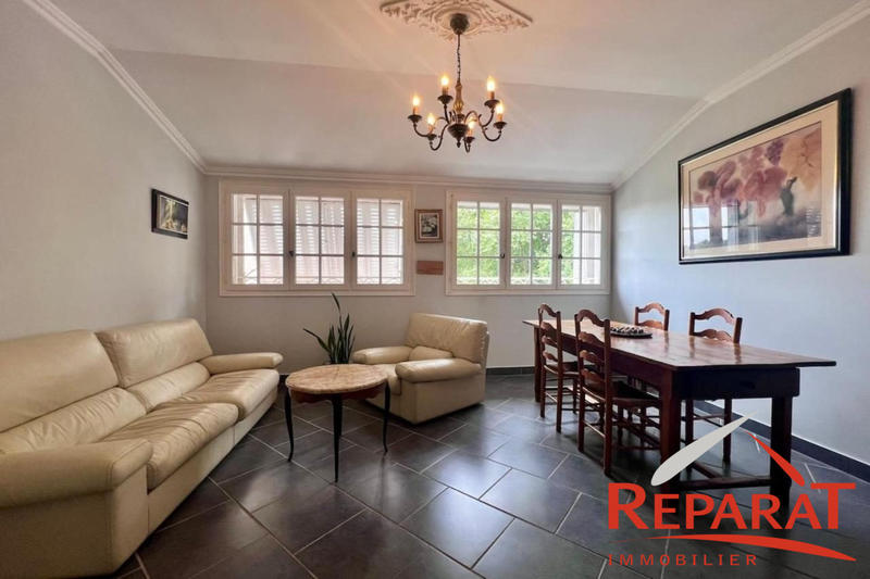 Immeuble - 1 291 m²