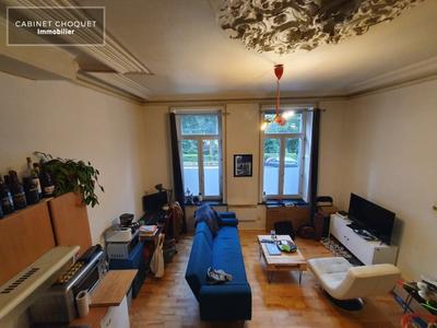 Appartement - 30 m² - 1 pièce